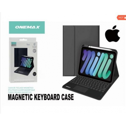 Funda con Teclado Magnético Bluetooth...