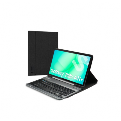 Funda Con Teclado Bluetooth Subblim...