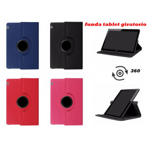 Funda Giratoria 360...