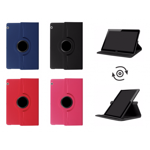 Funda para Tablet Giratoria 360...