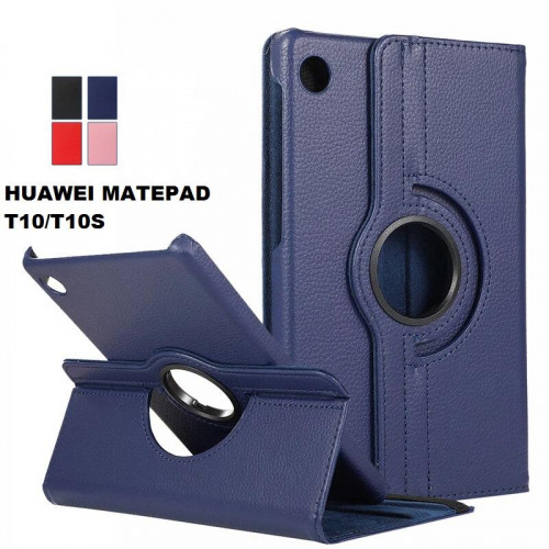 Funda Tablet Compatible Giratorio 360...