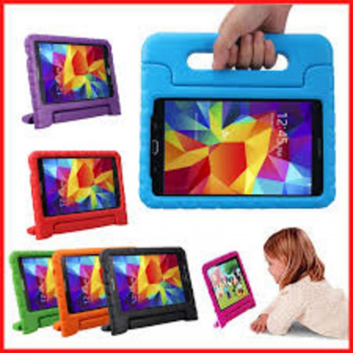 Carcasa Antigolpe Tipo Maletín con...