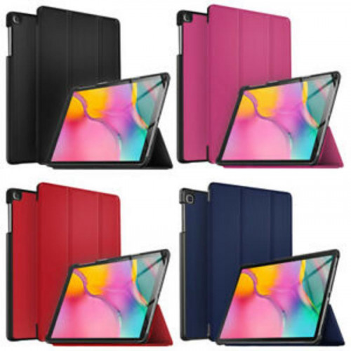 Funda Smart Cover Compatible con iPad...