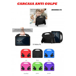Funda Antigolpe Tipo...