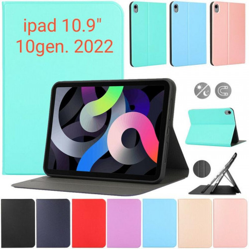 Funda Smart Cover para iPad 10.ª Gen....
