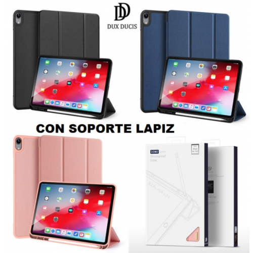 Funda Tablet Dux Ducis Smart Cover...