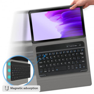 Funda con Teclado Bluetooth...