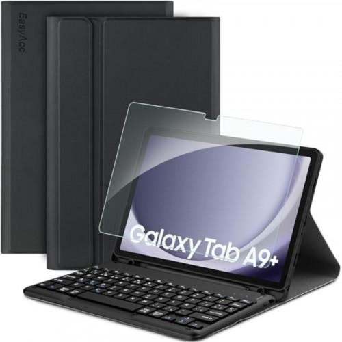 Funda con Teclado Bluetooth Subblim...