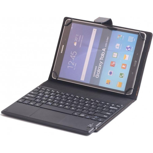 Funda con Teclado Bluetooth Samsung...