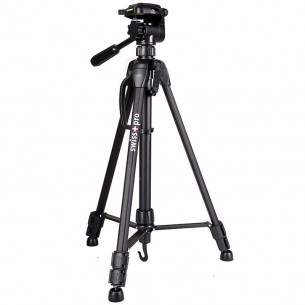 Trípode Swiss Go Advance...
