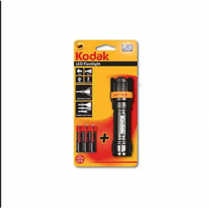 Linterna LED Kodak FL30 30...