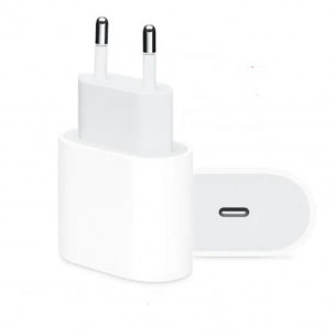 Cargador Apple USB-C de 20W...