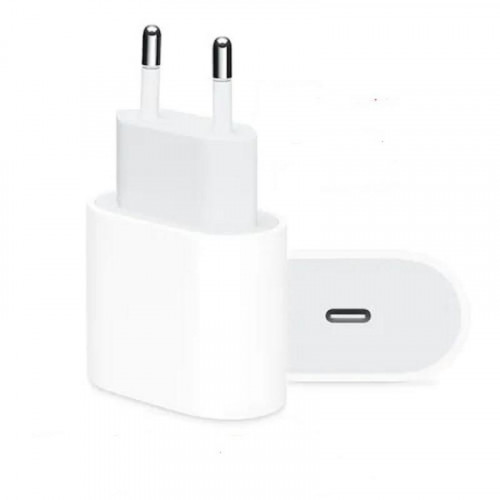 Cargador Apple USB-C 20W (MHJE3ZM/A)