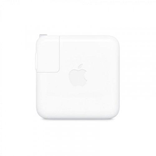 Cargador Apple USB-C de 70W Blanco...