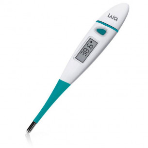 Termómetro Digital Laica...