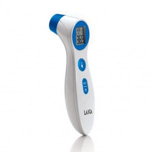 Termómetro Infrarrojos...