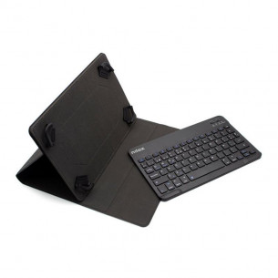 Funda con Teclado Bluetooth...