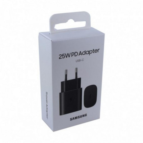 Adaptador Samsung USB-C PD de Carga...