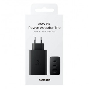Cargador Samsung PD Adapter...