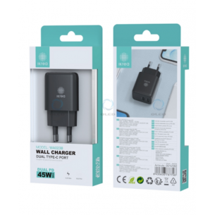 Cargador Dual IKREA con...