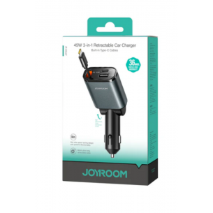 Cargador de Coche Joyroom...