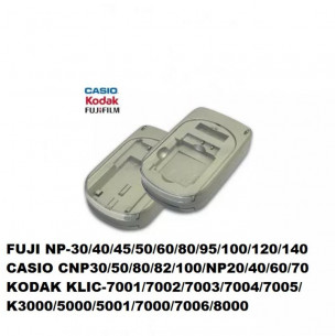 Cargador de Batería para...