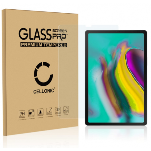 Protector Cristal Tablet iPad Pro 13"...