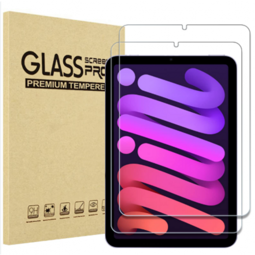 Protector Cristal para Tablet iPad...