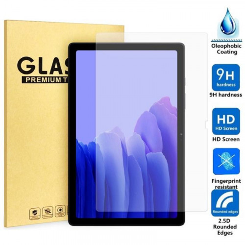Protector Cristal Tablet Lenovo Tab...
