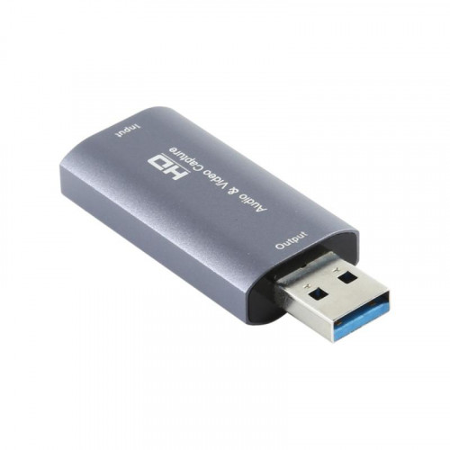 Capturadora de Video HDMI a USB 3.0