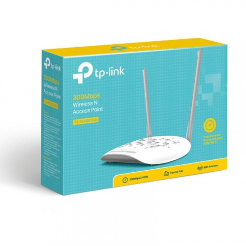 Punto de Acceso TP-Link 300M Lite...