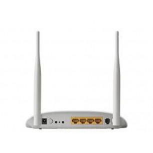 Router TP-Link ADSL2+... 2