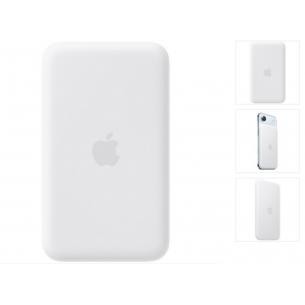 Batería Externa Inalámbrica...