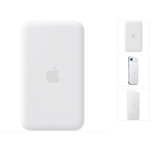 Cargador Inalámbrico Apple MagSafe...