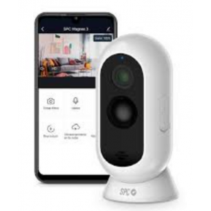 Cámara de Vigilancia IP SPC...