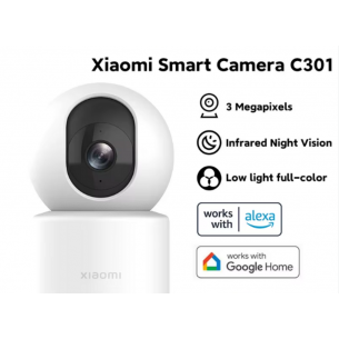 Cámara de Vigilancia Xiaomi...