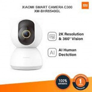 Cámara de Vigilancia Xiaomi...