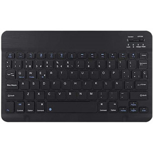 Teclado Bluetooth 3.0...