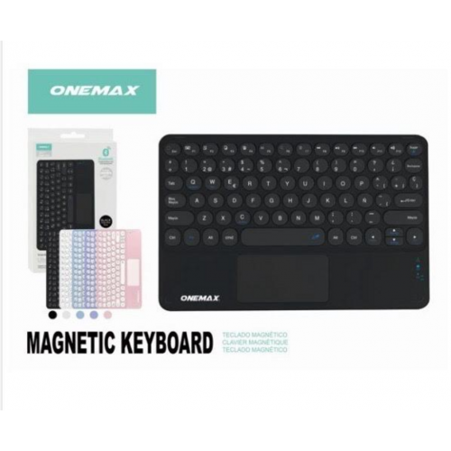 Teclado Universal Onemax Ultra Slim...