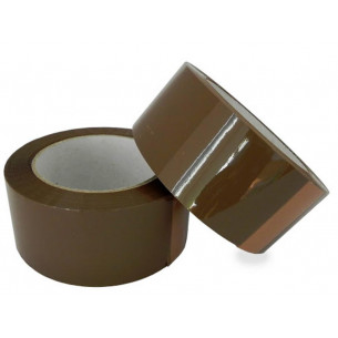 Cinta Adhesiva Solvente...