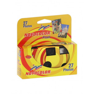 Cámara de un Solo Uso...