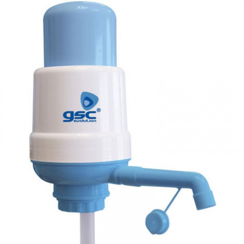 Dispensador de Agua Manual