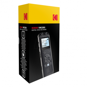 Grabadora de Voz Digital...