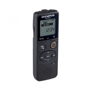 Grabadora de Voz Digital...