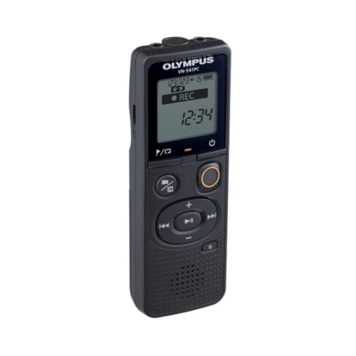 Grabadora de Voz Digital Olympus con...