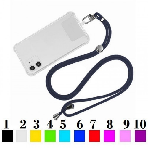 Colgante Cordón para Móvil Universal
