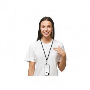 Colgante Cordón KSIX... 2