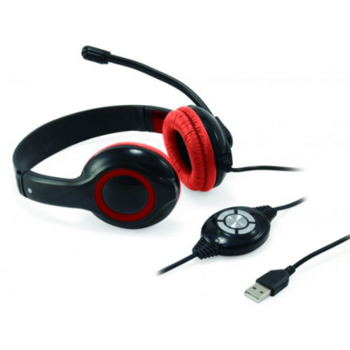 Auricular Conceptronic USB con...