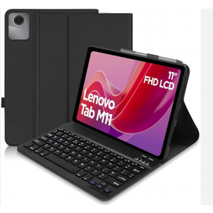 Funda con Teclado Bluetooth...