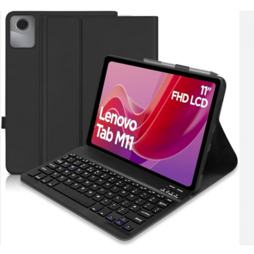 Funda con Teclado Subblim Bluetooth...